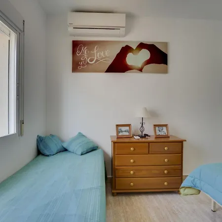 Vakantiehuis Fabulous In With Swimming Pool Calpe