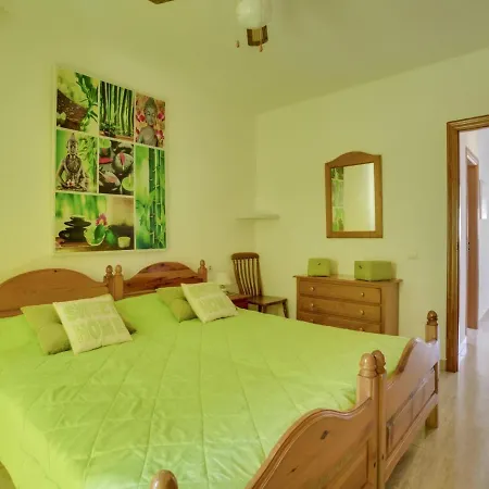 Vakantiehuis Fabulous In With Swimming Pool Calpe